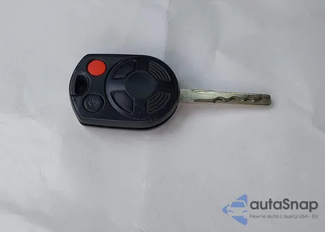 2012 Ford Focus Se из США, поврежденный, VIN 1FAHP3K25CL163007